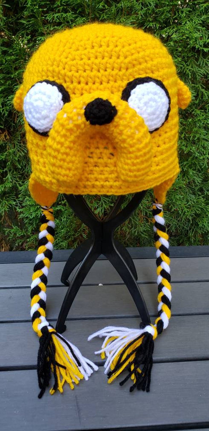 adventure time dog toy