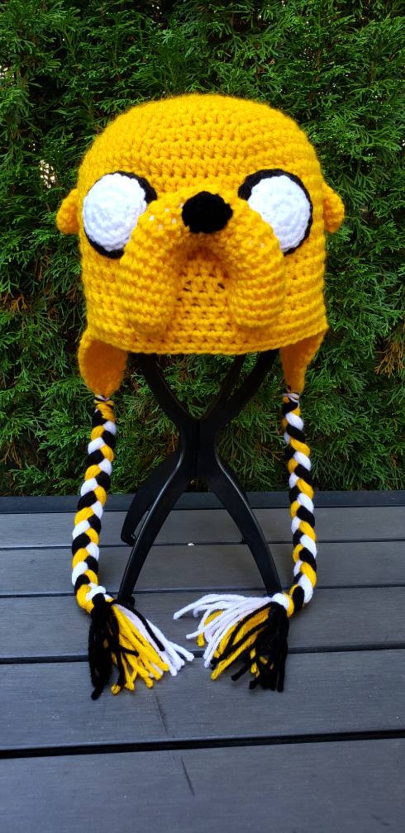 adventure time dog toy