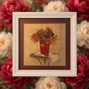 Kathryn White Art - Etsy