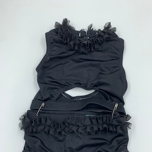 Niño M 2 piezas ropa de baile