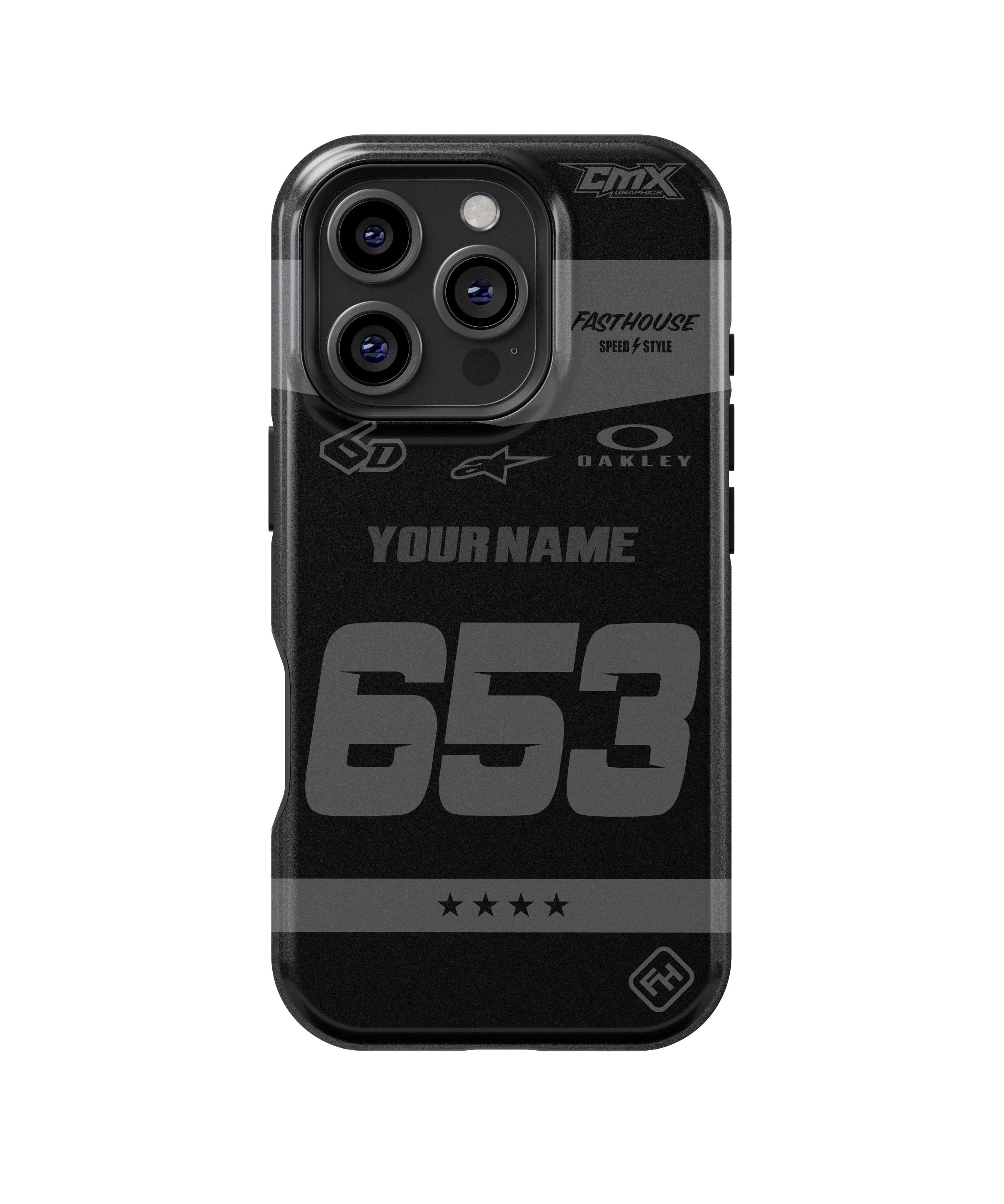 iPhone 13 Case Motorbike - Etsy