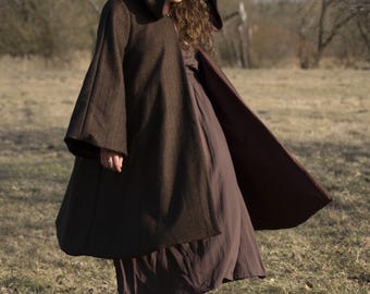 Peleryna "Grzybowa Polana"