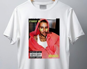 Justin t-shirt original design