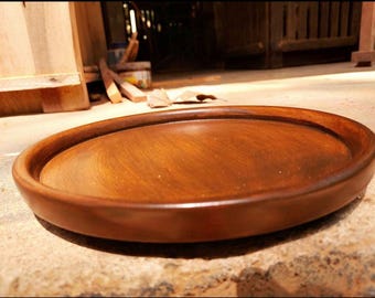 Houten borden voor je keuken