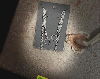 Ketting oordopjes Rave Party