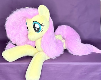 Pluszowa Fluttershy MLP