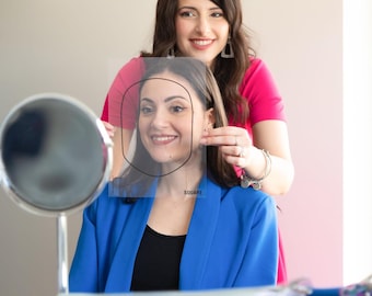 Face Analysis Tools – Professional Kit for Image Consultant