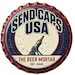 SendCapsUSA by Kenzie and Kai