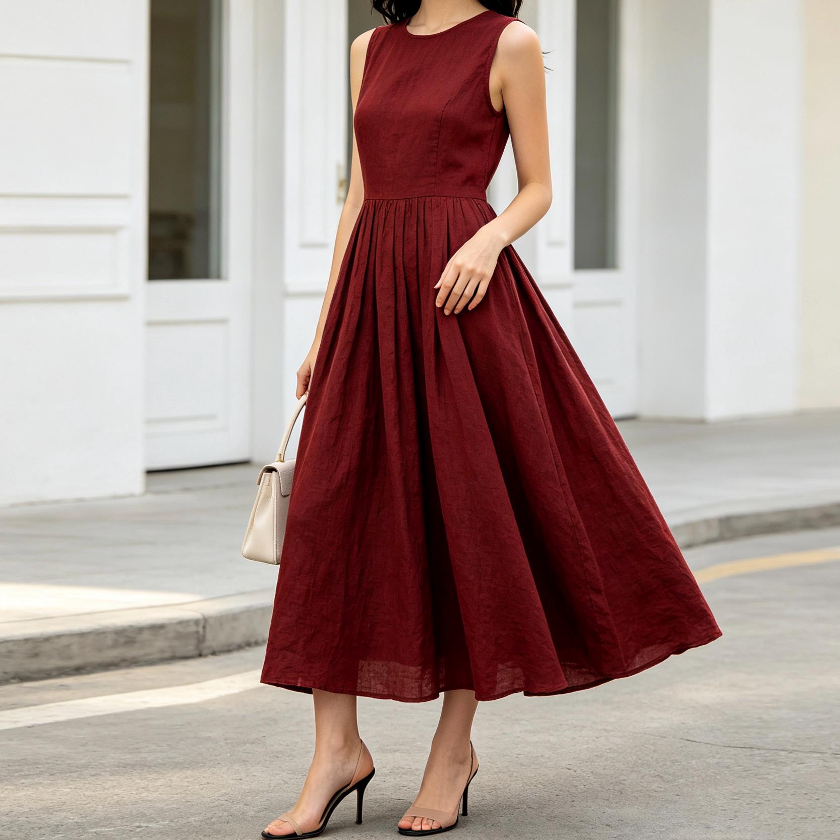 rails white dress | Richmond - | Premium Cotton | Size XL Summer Dresses At Jcpenney feature_Zipper Up Rush Service:With Rush+$20