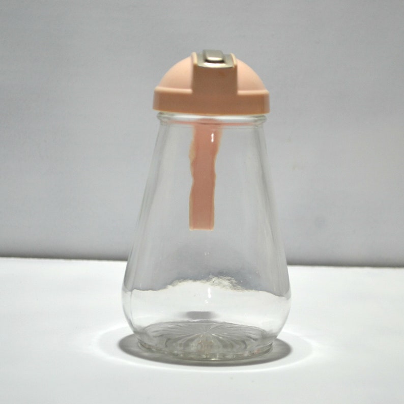 Vintage Syrup Dispenser Server Federal Tool Corp Mid Century Etsy