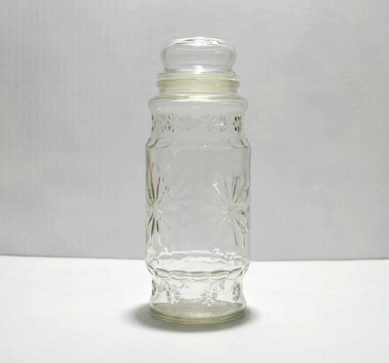 Vintage 1980 Planters Mr Peanuts Collector Souvenir Jar Etsy