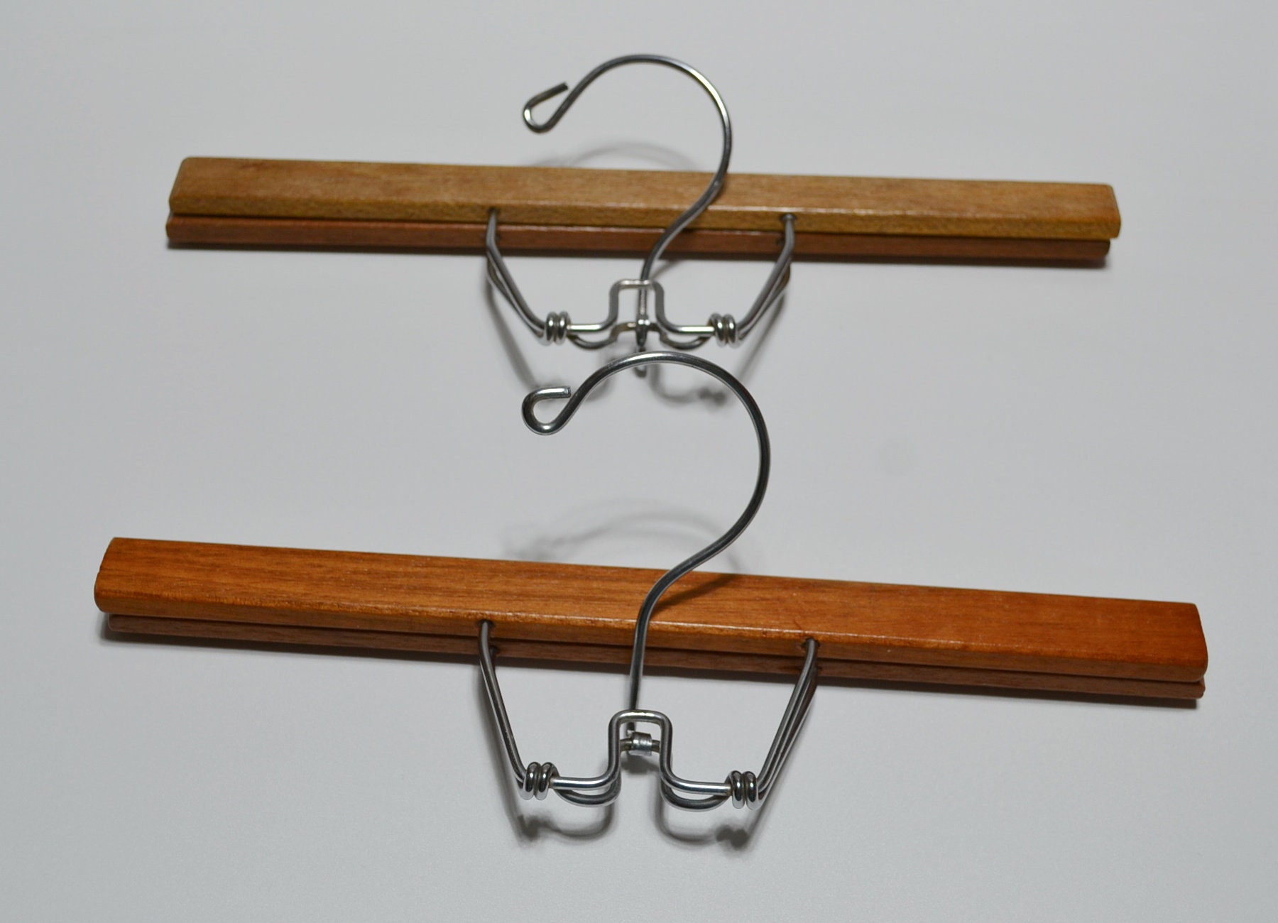 Wooden Pant/Skirt Hanger main image 1