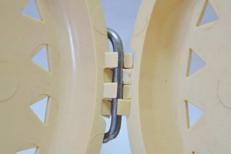 Vintage Closet Room Deodorizer Hanger Air Freshener Fuller Etsy