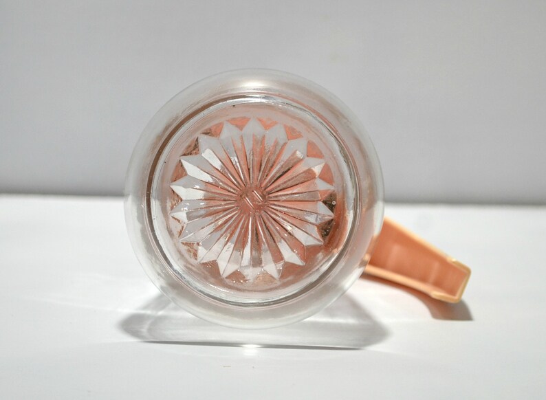 Vintage Syrup Dispenser Server Federal Tool Corp Mid Century Etsy