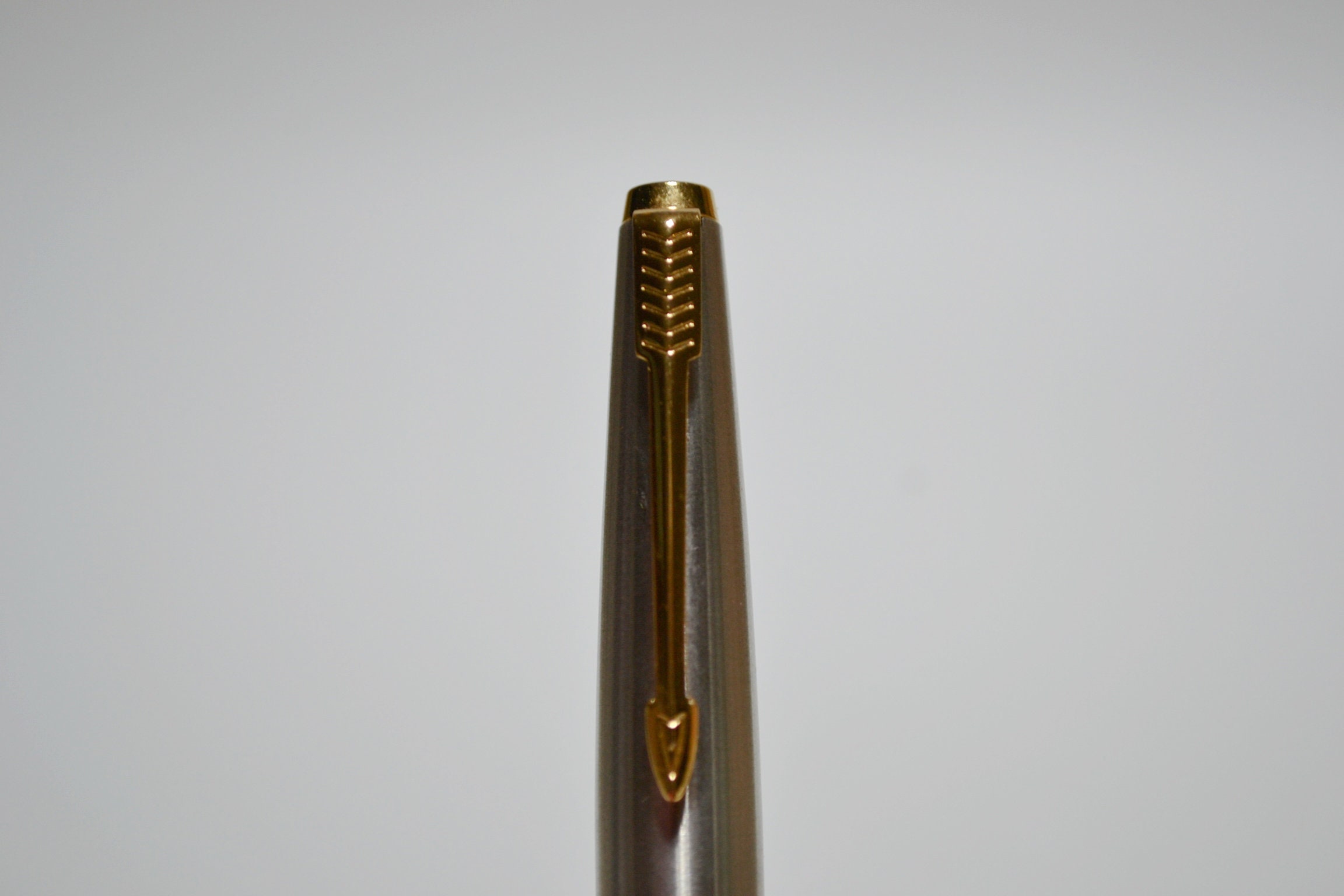 Vintage Parker 45 Fountain Pen 1970s Made in USA - Etsy