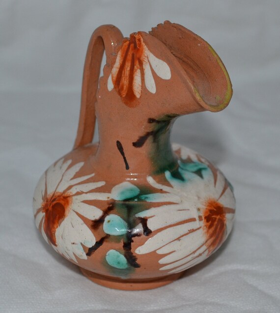 Delano Porcelain Clay Vase