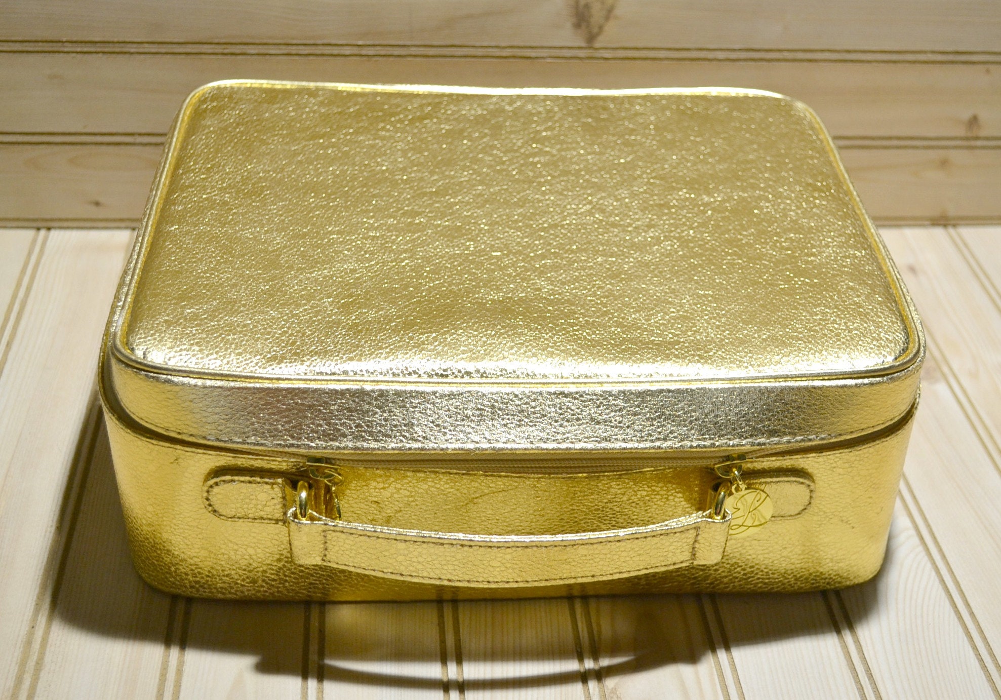 Estee lauder makeup case hotsell