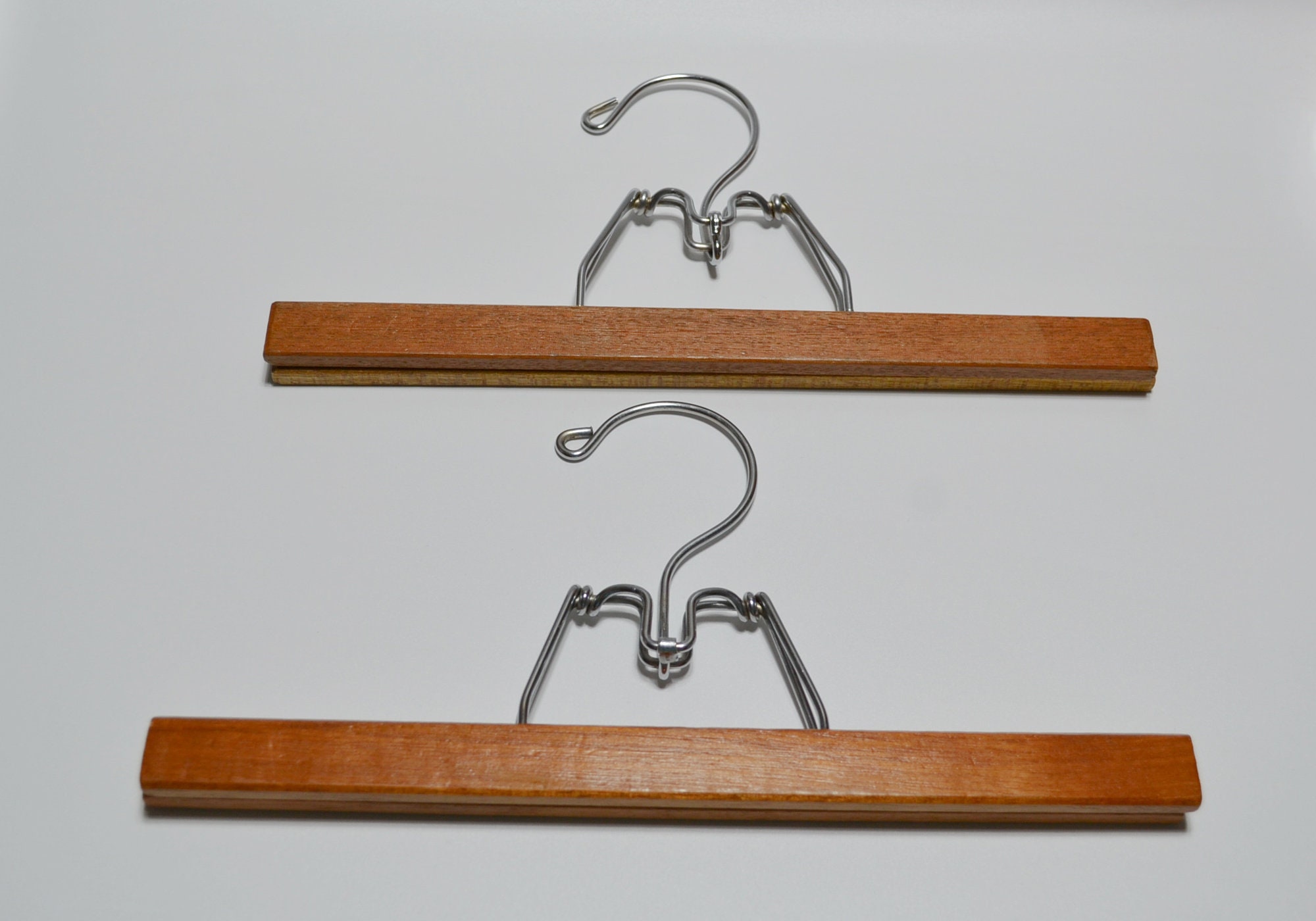 Wooden Pant/Skirt Hanger main image 0