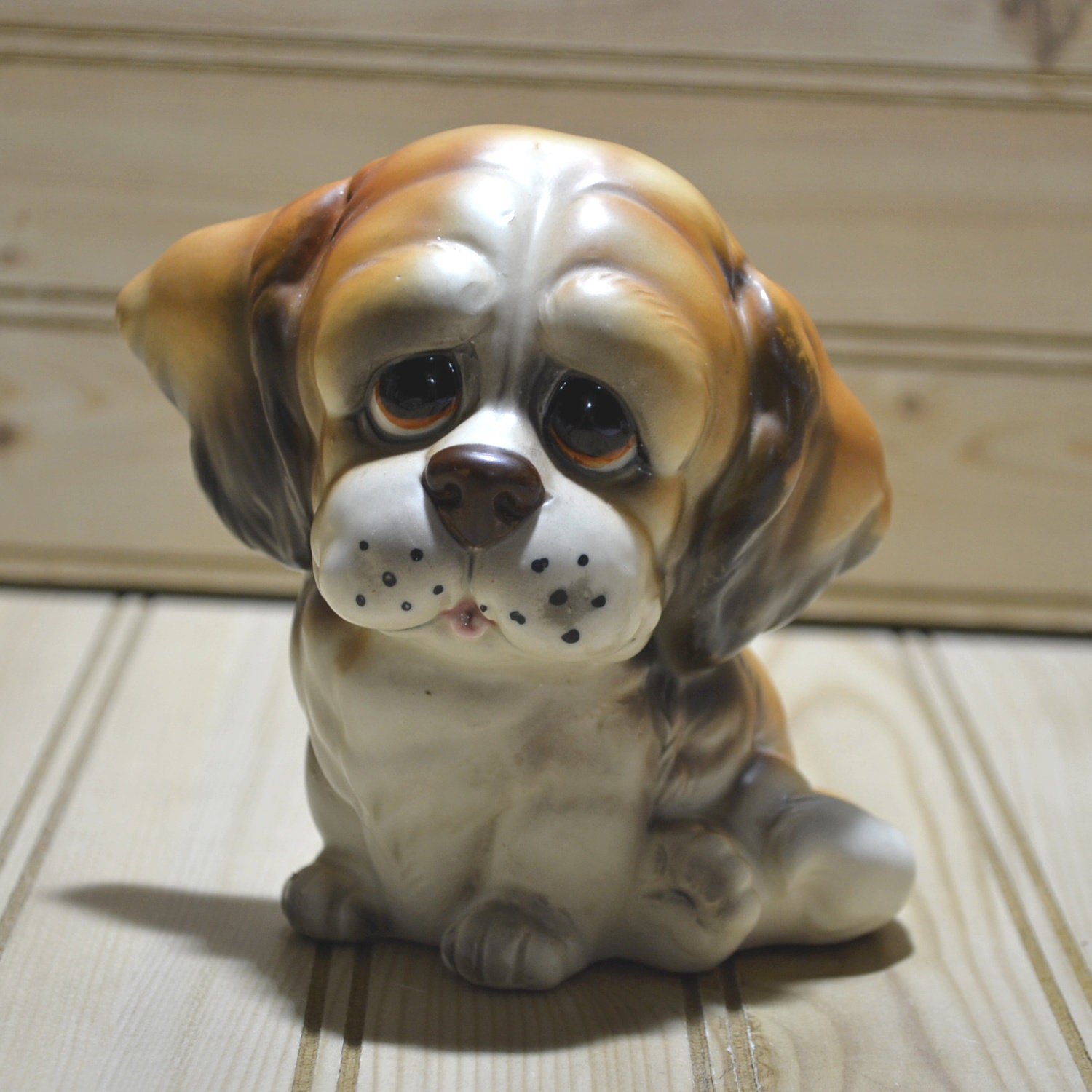 Sad Big Eye Dog - Etsy Sad Big Eye Dog - Etsy