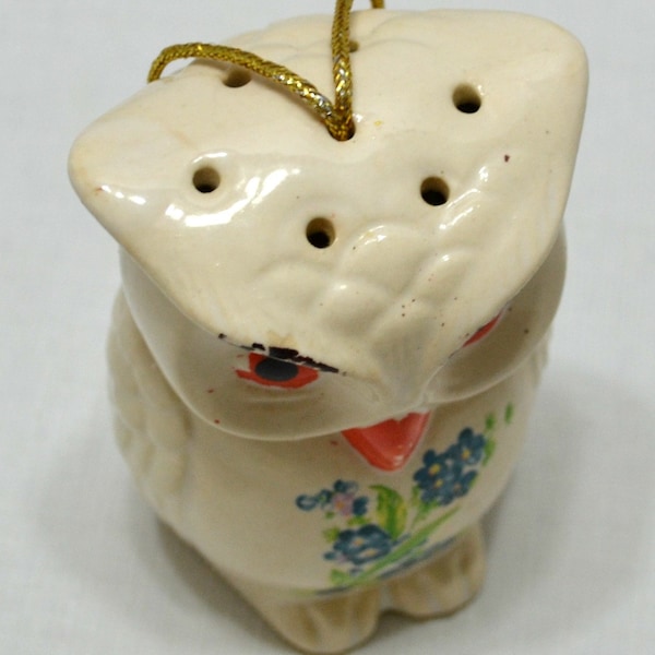 Hanging Potpourri Holder Etsy