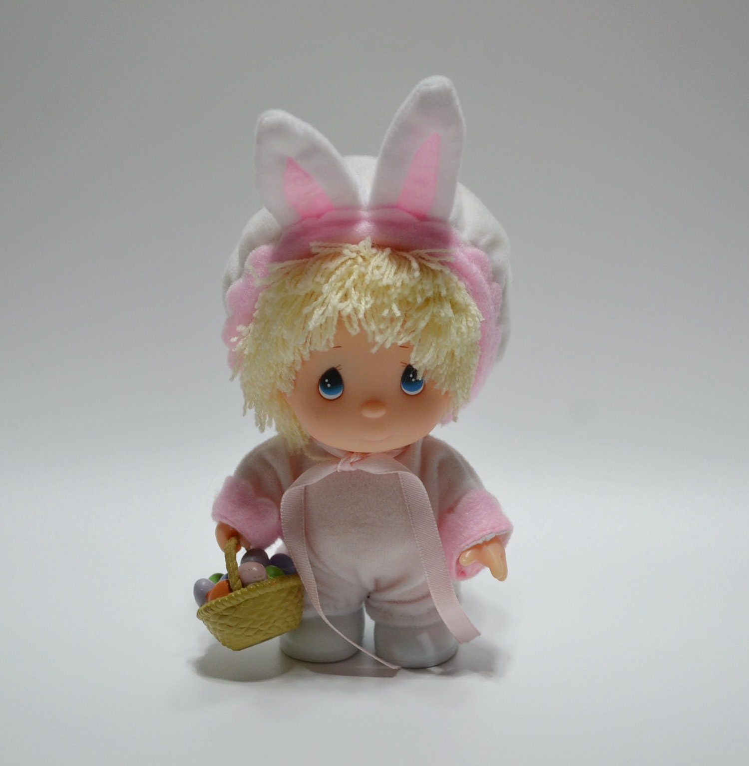 Precious moments baby doll discount