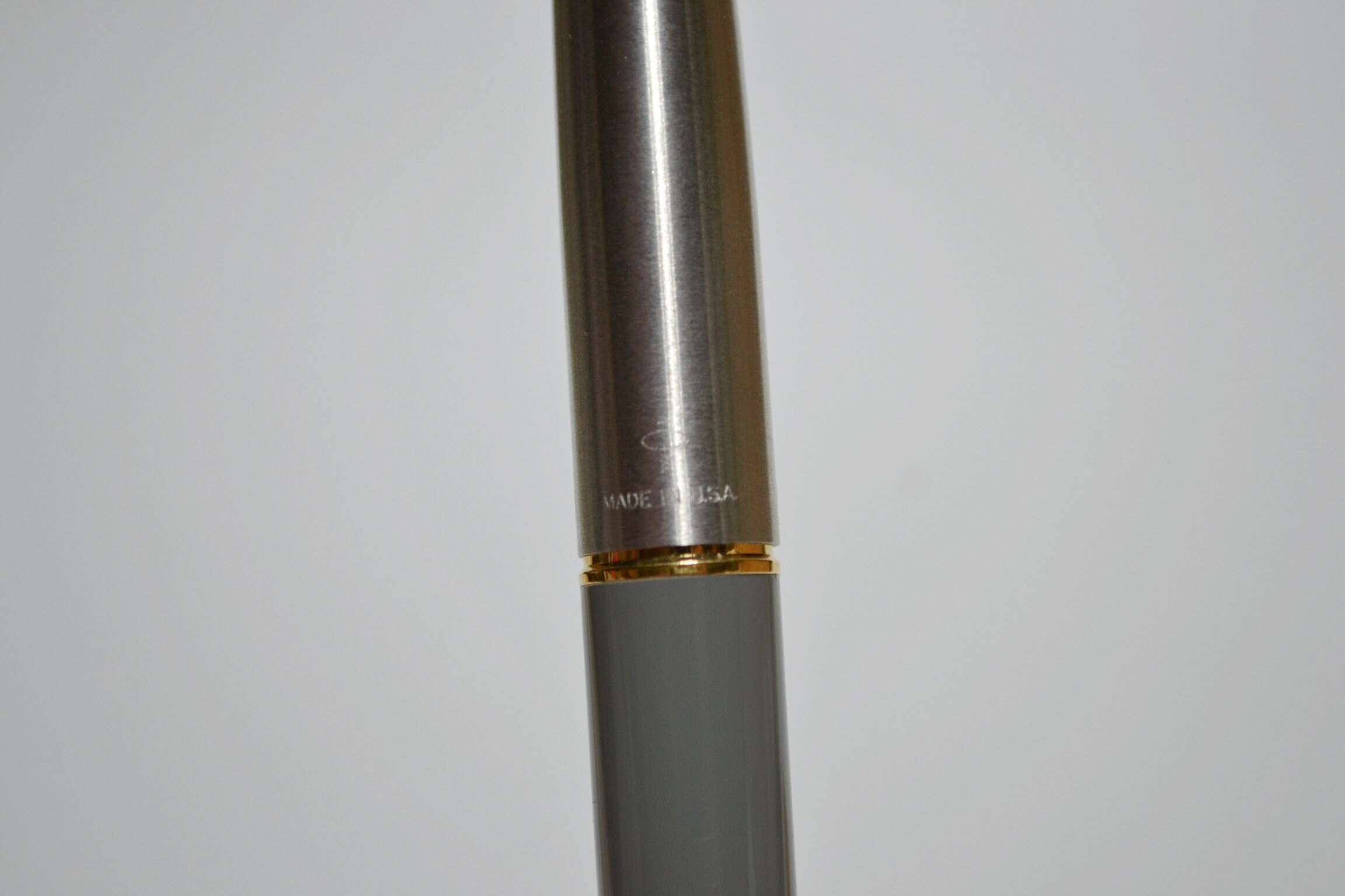 Vintage Parker 45 Fountain Pen 1970s Made in USA - Etsy