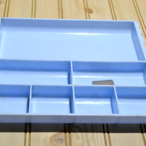 Vanity Organizer Etsy