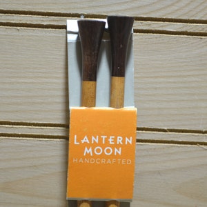  Lantern Moon Rosewood Destiny Circular Needles 32 inch 10.5  U.S./6.5mm…