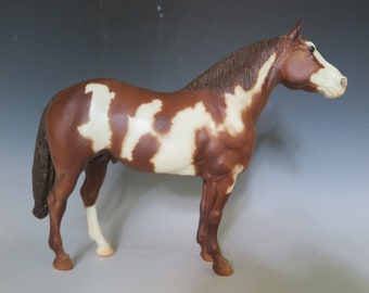 Vintage Breyer Stallion 1960's