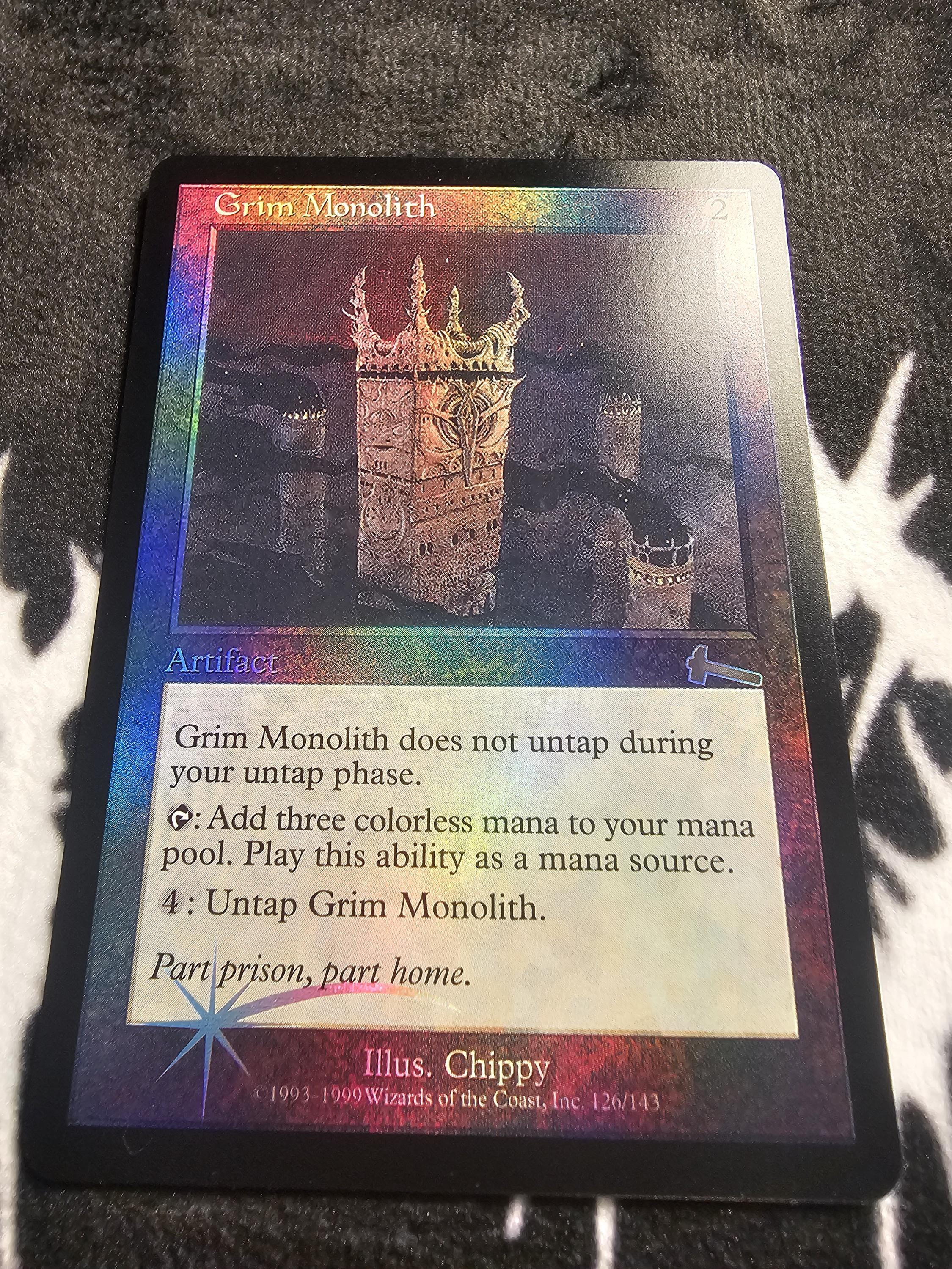 Mtg artist proof - Etsy 日本