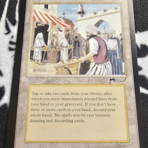 Bazaar of Baghdad Proxy - Etsy