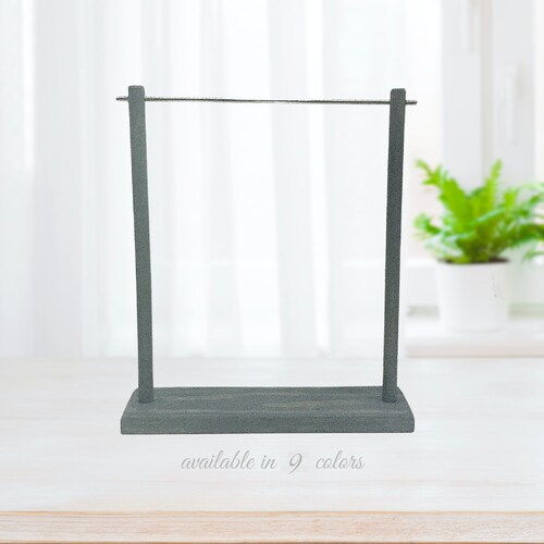 Cuff Bracelet Box Custom Cuff Bracelet Display Cards Blank Etsy