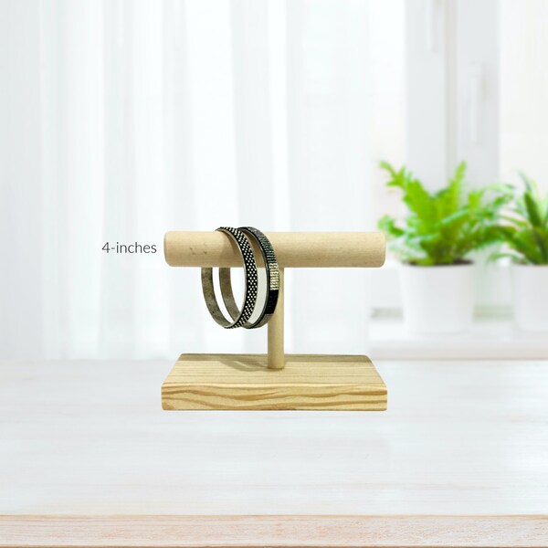 Bracelet Organizer Holder Jewelry Displays Stands
