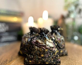 Court of Starlight | Fictionally-Inspired Fragrance Sachets