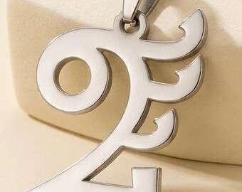 Quetzalcóatl. | 925 Sterling Silver | Aztec Mythology Inspired | Meaningful Heritage Gift