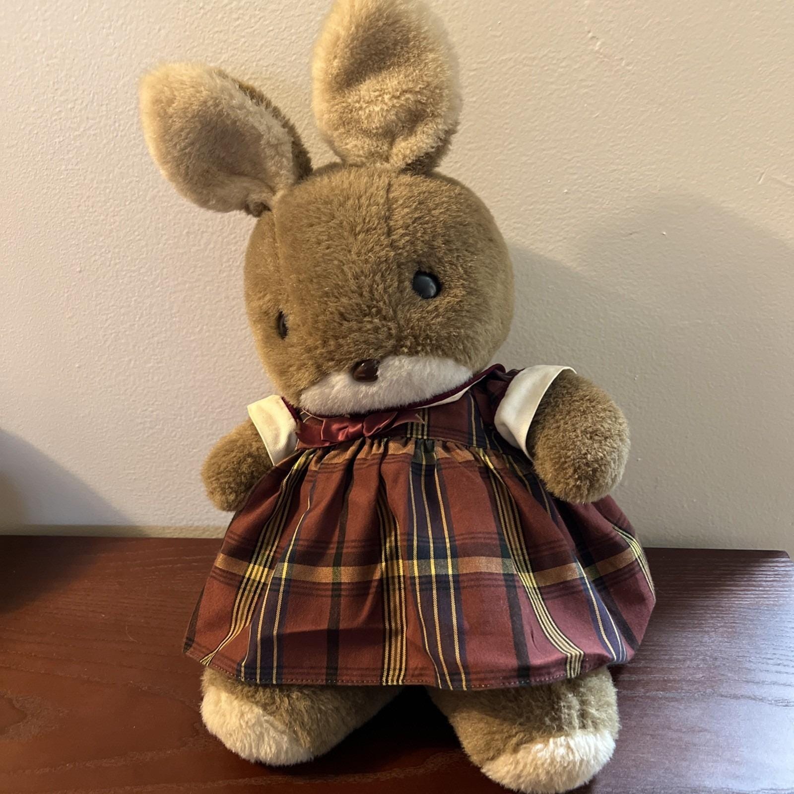 ぬいぐるみ（うさぎ） - ビンテージ - Etsy 日本