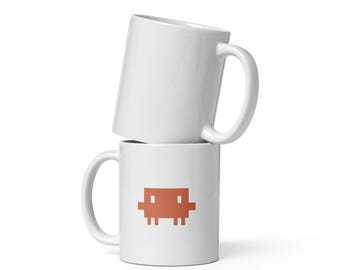 Claude Code Mug, AI Engineer Mug, Software Engineer Coffee Mug, Vibe Coding Programmer Humor Gift, ML Engineer Cup