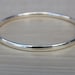 see more listings in the Silver Bangles section