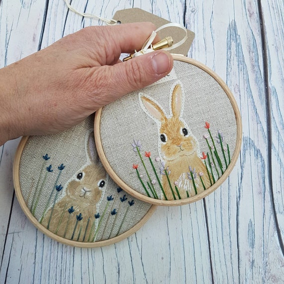 Presents for rabbit lovers sales
