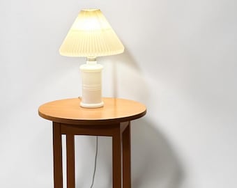Sidse Werner Holmegaard Apotekerlampe con pantalla Le Klint