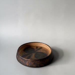 Vintage dansk studiokeramik från Lund