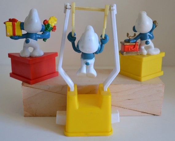 vintage toys near me