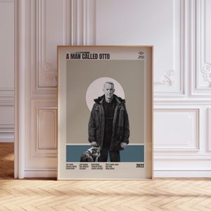 A man called otto movie - Etsy 日本