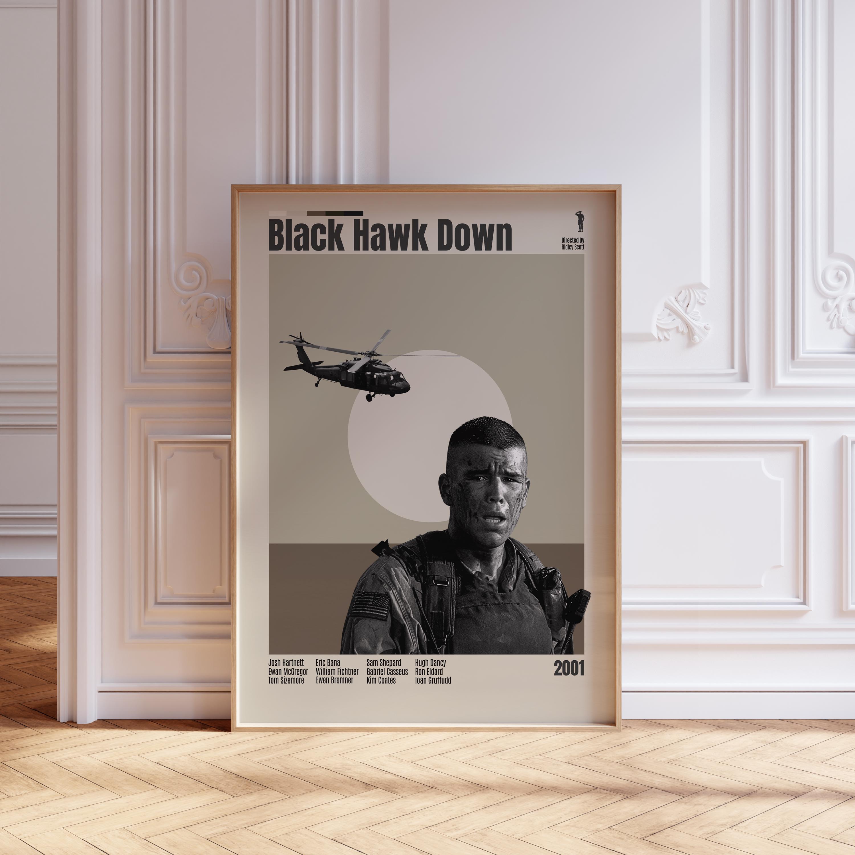 Black hawk down - Etsy 日本