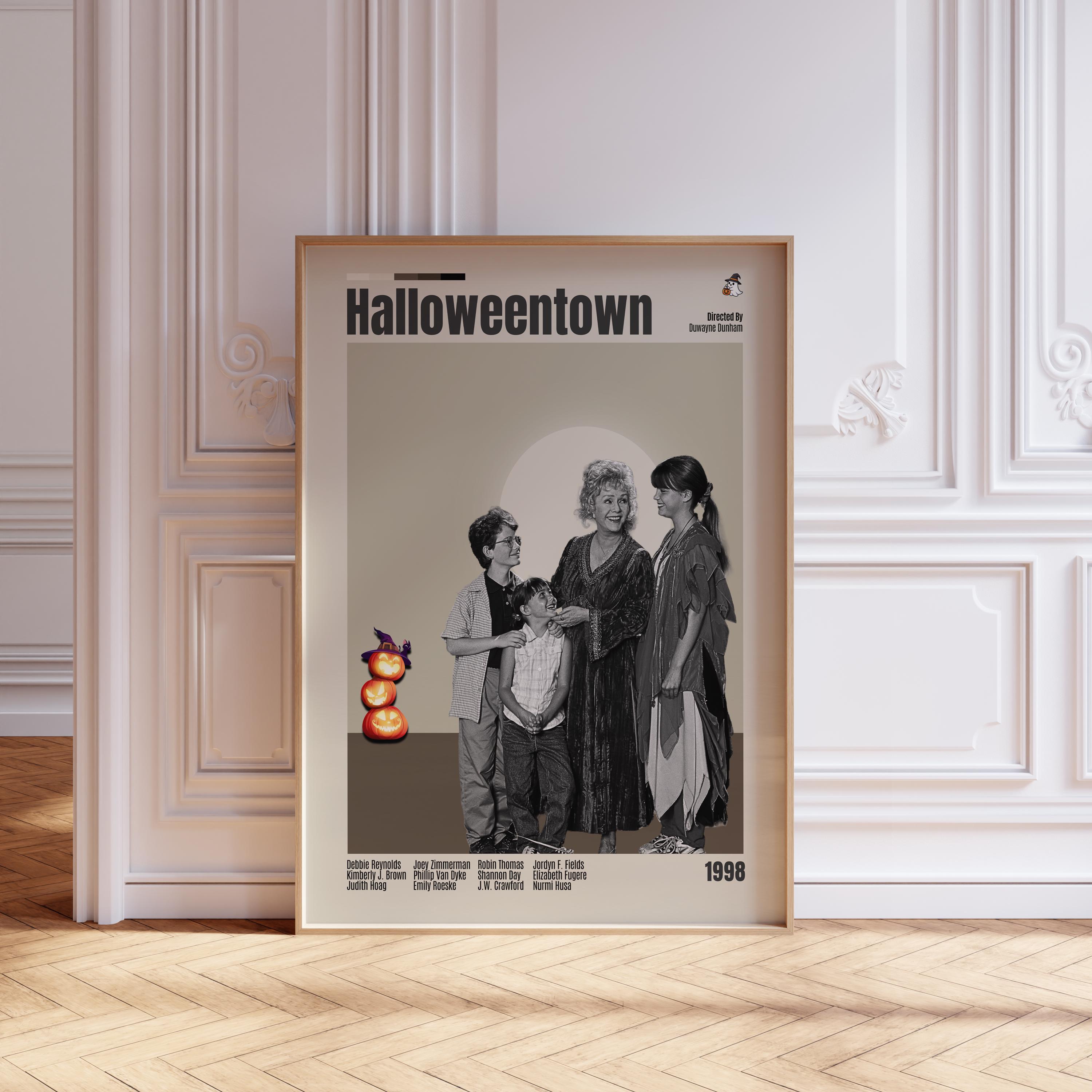 The Town Movie Poster - Etsy