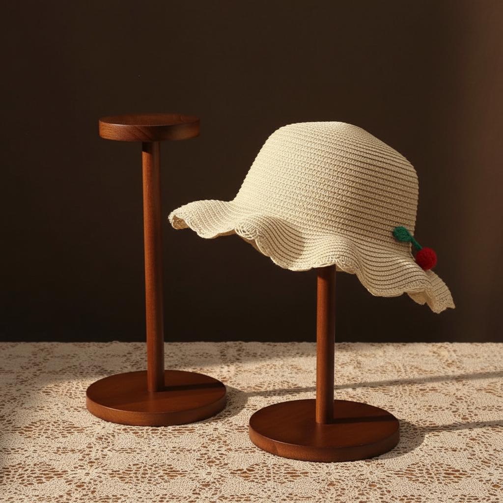 Vintage Hat Stand - Etsy