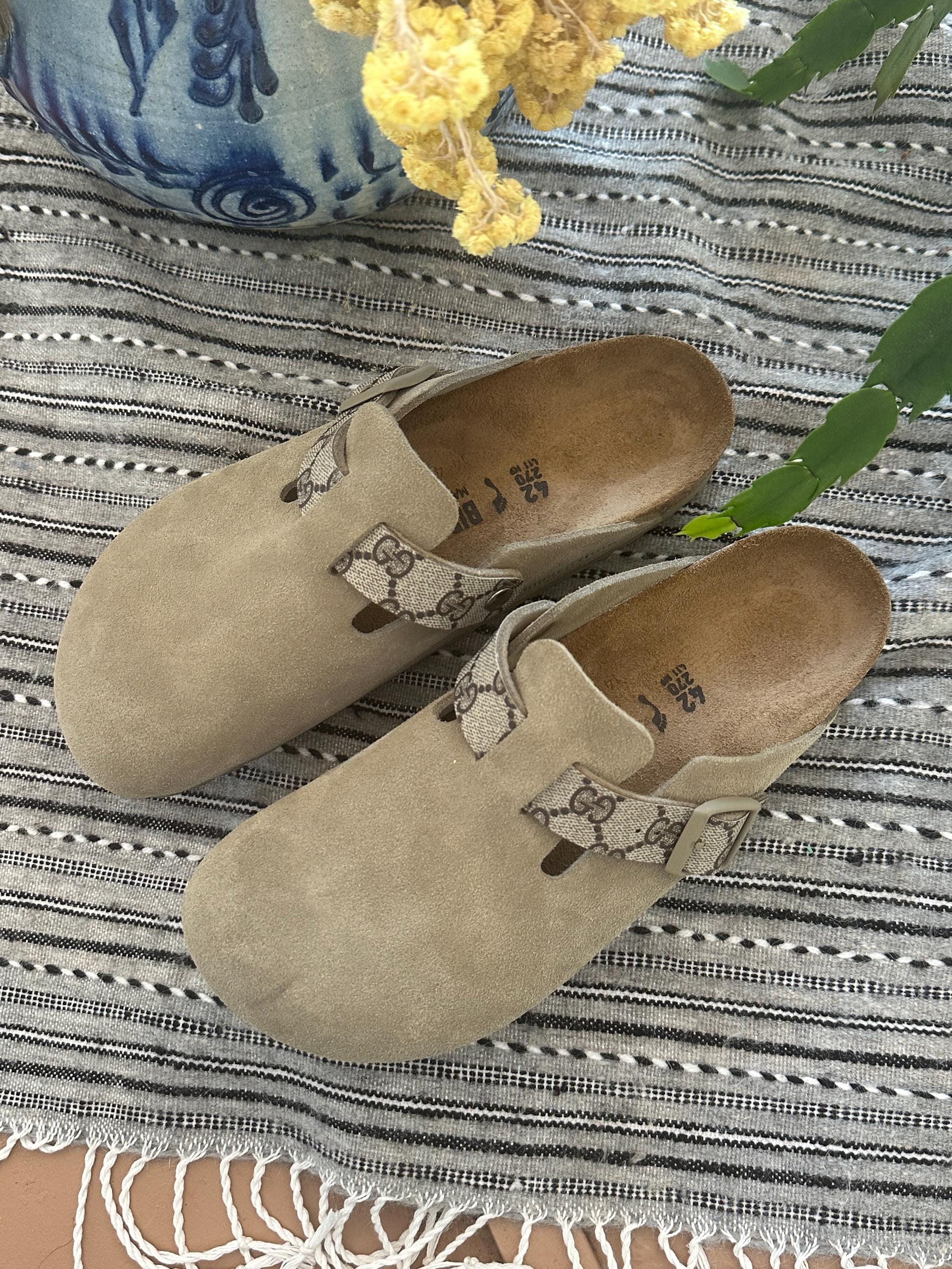 Birkenstock Boston 41 - Etsy