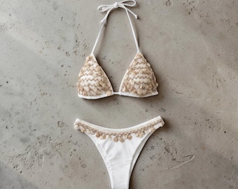Shell Bikini