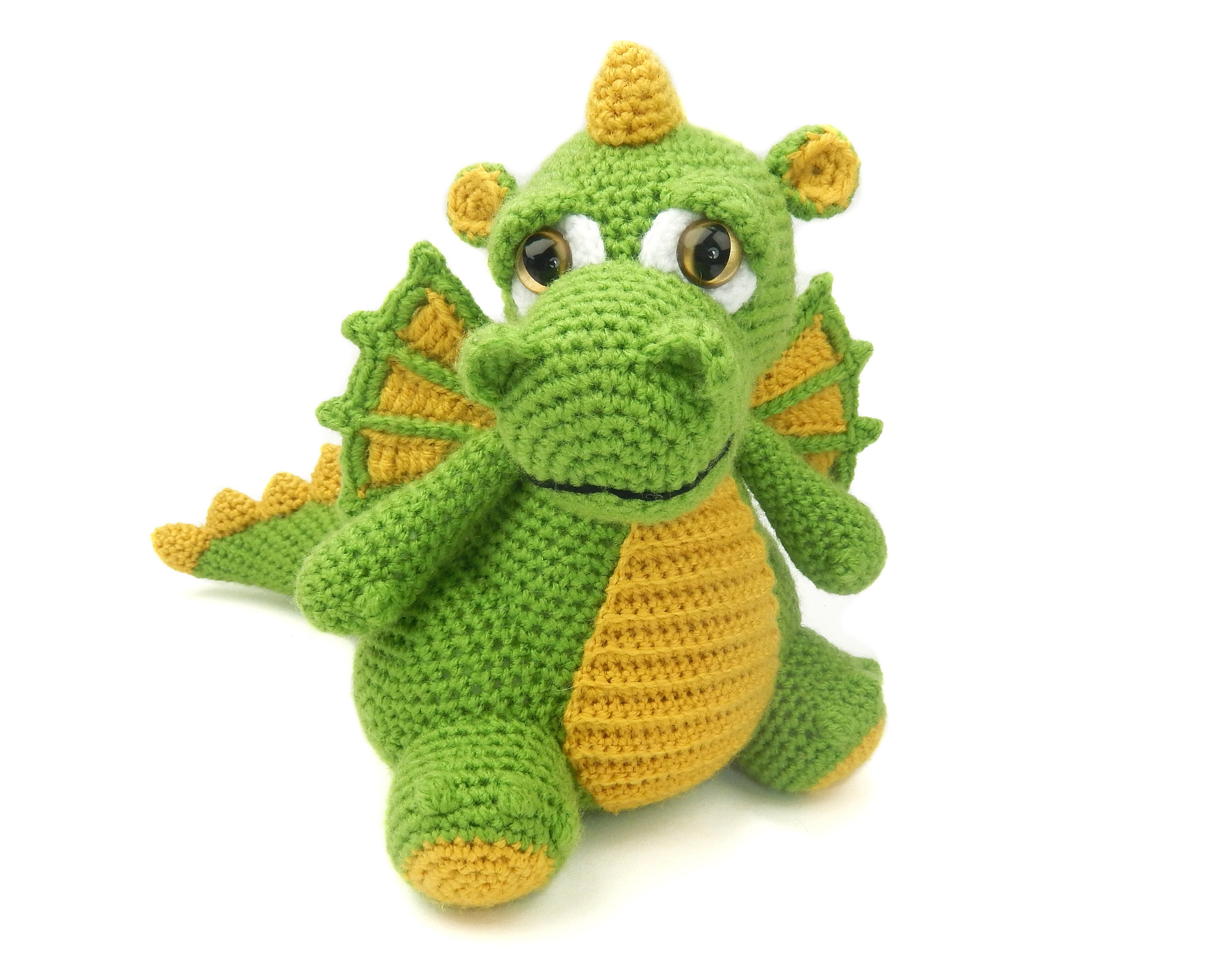 Zoomigurumi 5  Moji-Moji Design