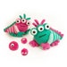 see more listings in the Monsters and Aliens section